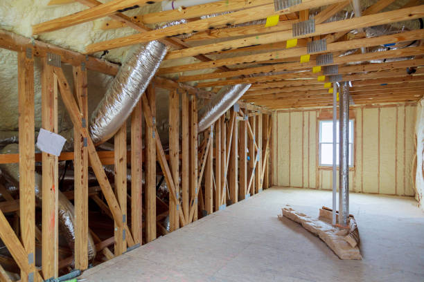 Best Insulation Installation Services in Chetopa, KS
