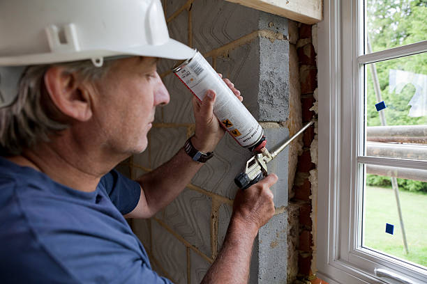 Best Insulation Maintenance and Repair in Chetopa, KS