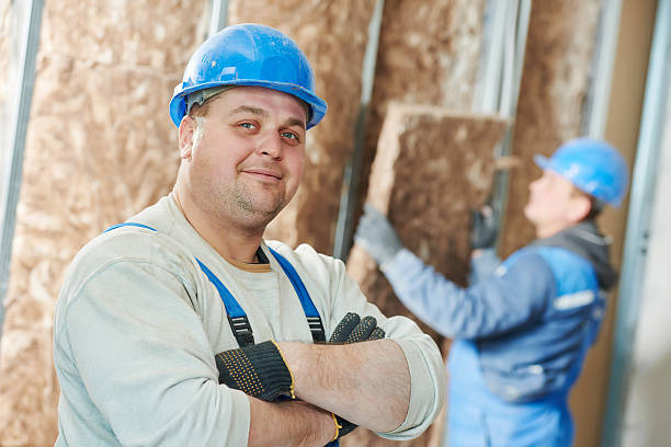 Best Insulation for Specific Applications in Chetopa, KS